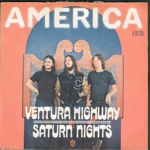 Ventura Highway