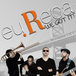 “eu.Reca”的封面