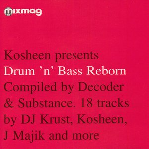 Drum 'n' Bass Reborn