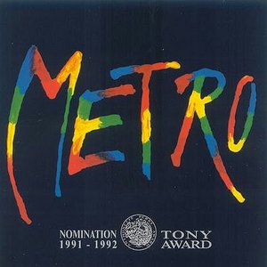 Metro [Original Cast]