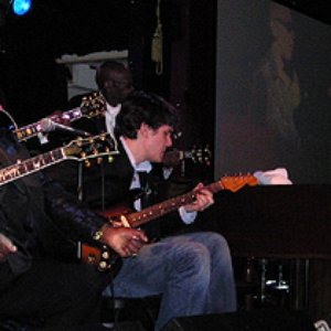 B.B. King & John Mayer için avatar