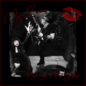 My Ruin - Rock Love & Red Lipstick - Zortam Music