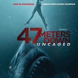 47 Meters Down: Uncaged