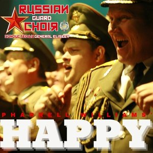 Happy