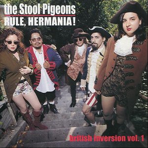 Rule, Hermania! British Inversion Vol. 1