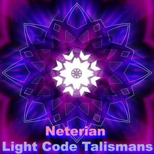 Bild för 'Neterian Light Code Talismans'