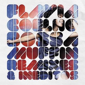 Bossa Muffin - Remixes & Inéditos