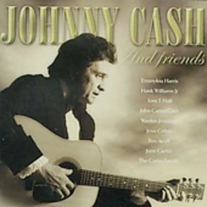 Johnny Cash & Friends