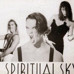 Spiritual Sky 的头像