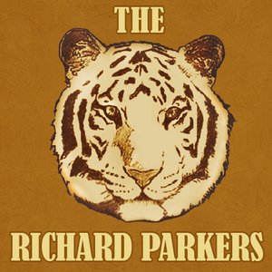 Richard Parkers 的头像