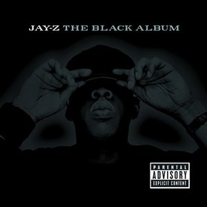 The Black Album (UK Version)