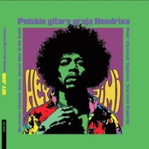 Zdjęcia dla 'Hey Jimi'