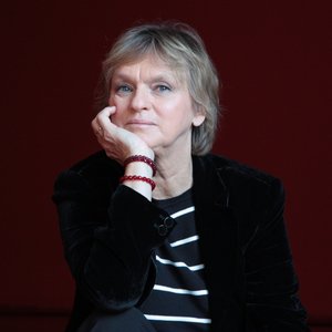 Elke Heidenreich için avatar