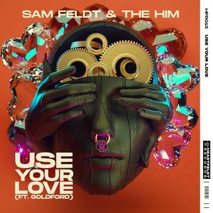 Use Your Love (feat. Goldford) - Single