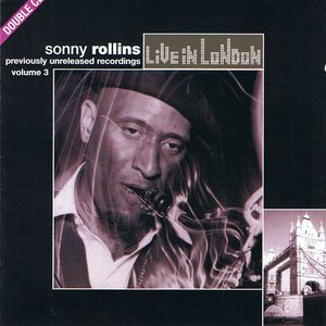 Live In London Volume 3
