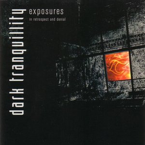 “Exposures in Retrospect and Denial (CD2)”的封面