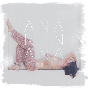 Ana Muller - EP
