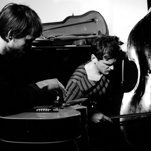 Vilhelm Bromander & Fredrik Rasten 的头像