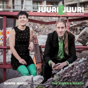 Juuri & Juuri 的头像
