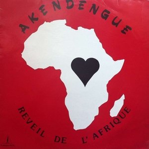 Reveil de l'Afrique