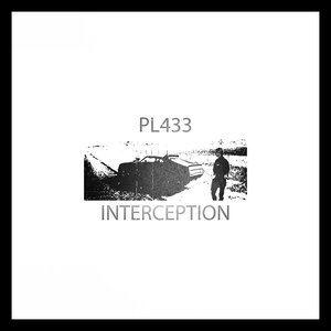 “Interception EP”的封面