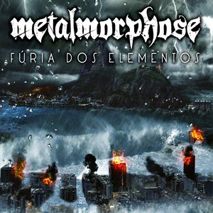 Fúria dos Elementos