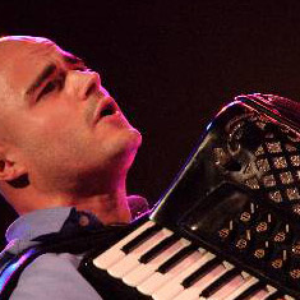 Victor Prieto Trio photo provided by Last.fm