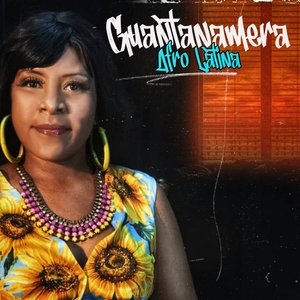 Guantanamera Afrolatina - Single