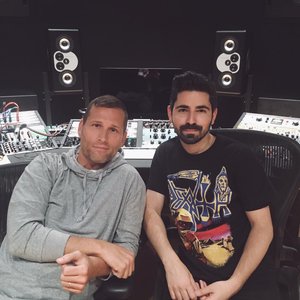 Kaskade & Felix Cartal 的头像