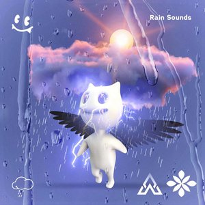 rain sounds | loopable rain, no fade | gentle rain | sleep rain | rain sounds for deep sleep | nature rain sounds | rain for anxiety