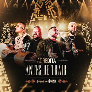 Antes de Trair (Ao Vivo)