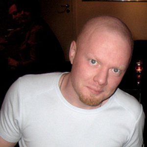 Pavel Stebakov 的头像