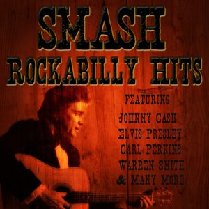 Smash Rockabilly Hits Vol 1