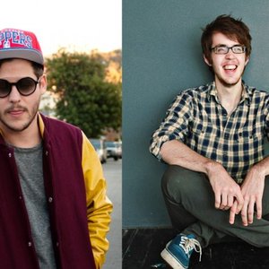 Аватар для Wavves, Cloud Nothings