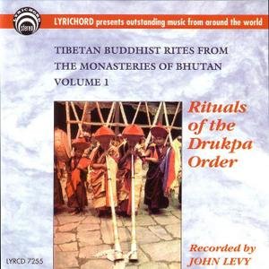 Imagen de 'Monks and Nuns of the Drukpa Order'