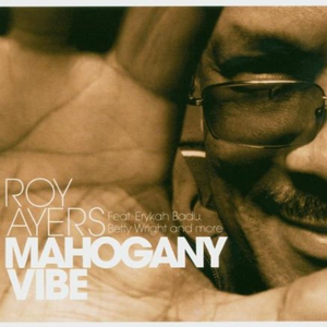 Mahogany Vibe