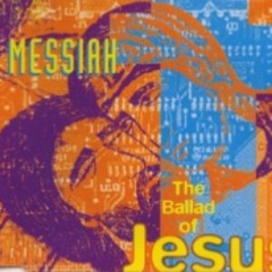 The Ballad Of Jesus