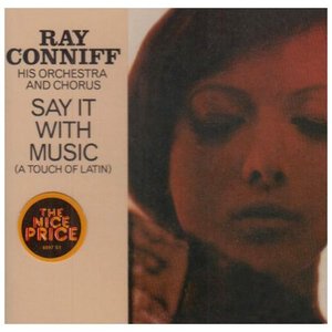 Say It With Music (A Touch of Latin)