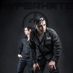 Hyperhate のアバター