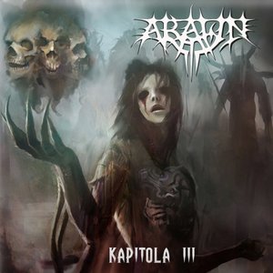 Kapitola III