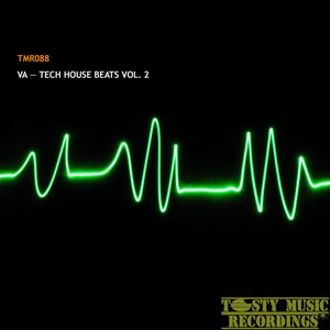 Tech House Beats, Vol. 2