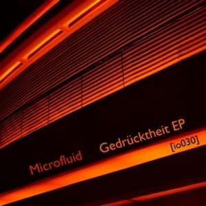 Gedrücktheit EP