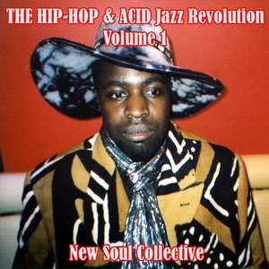 The Hip-Hop and Acid Jazz Revolution, Volume 1