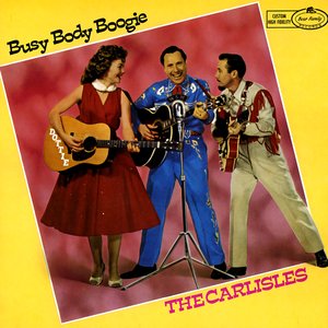Busy Body Boogie