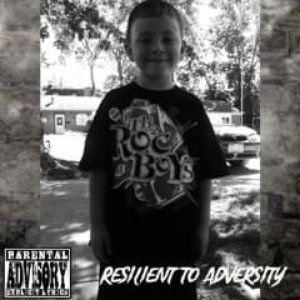 Resilient To Adversity