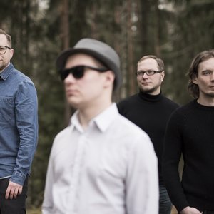 Tomi Nordlund & Syvä Joki 的头像