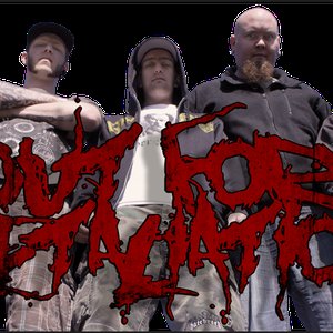 Avatar for OUT FOR RETALIATION