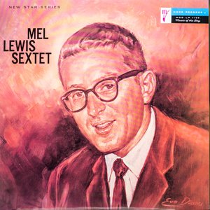 Mel Lewis Sextet