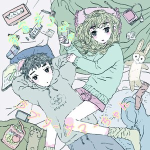 日々のあわ​.​EP