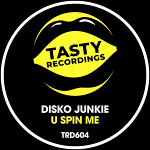 Disko Junkie - U Spin Me Lyrics - Zortam Music